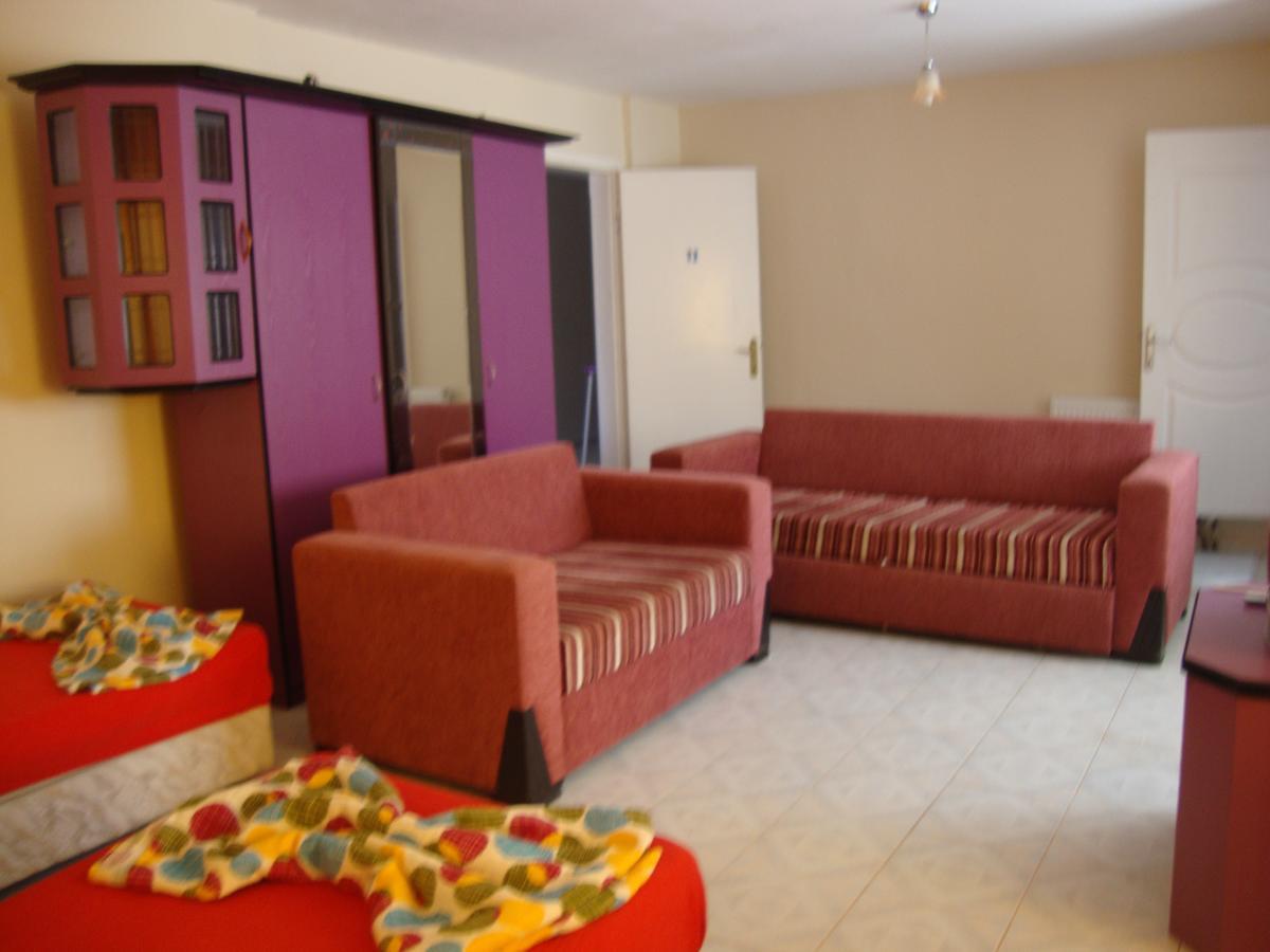Degerli Motel 塞费里希萨尔 客房 照片