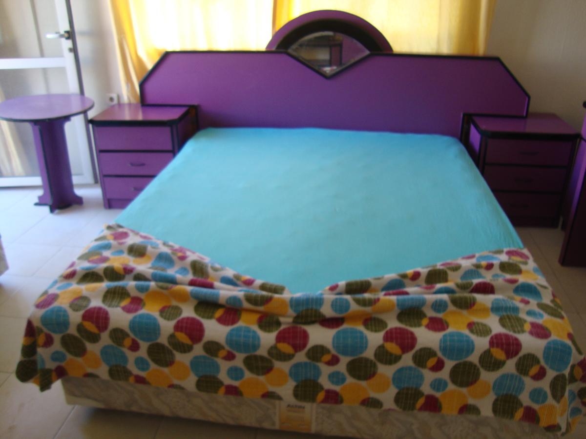 Degerli Motel 塞费里希萨尔 客房 照片