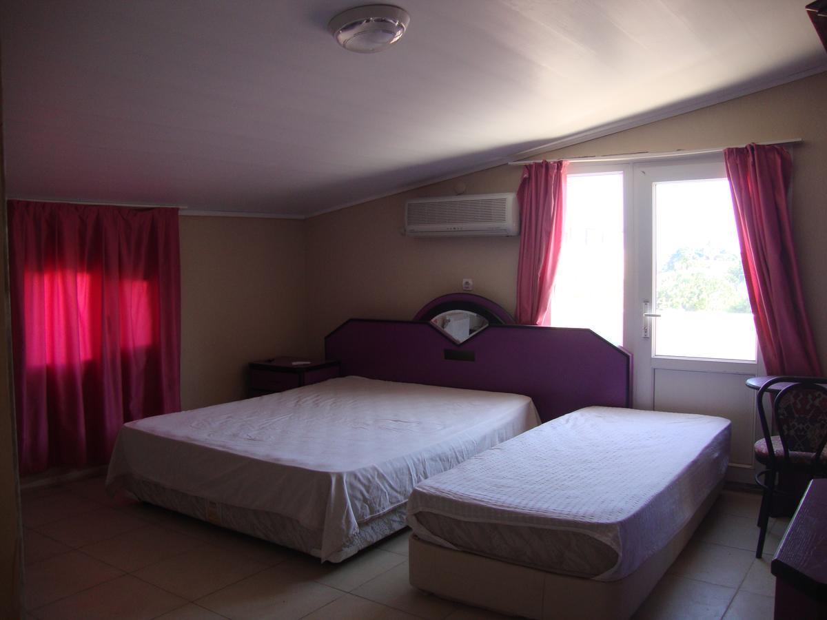 Degerli Motel 塞费里希萨尔 外观 照片