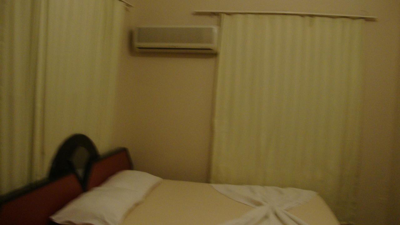 Degerli Motel 塞费里希萨尔 客房 照片